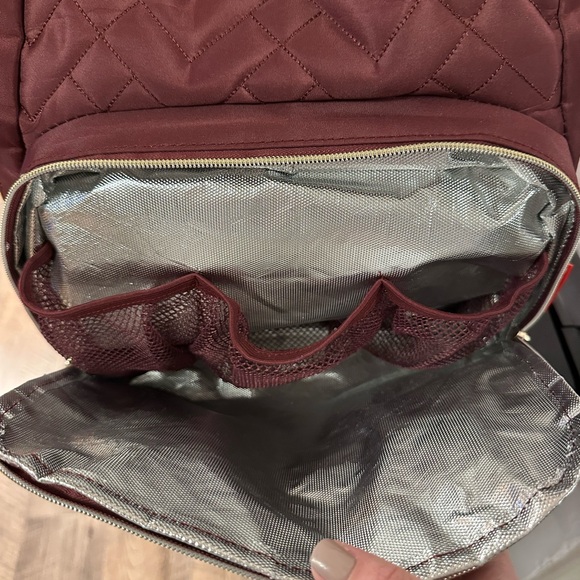 Fisher-Price Diaper Bag - Picture 5 of 7